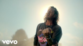 Tyler Hubbard  Back Then Right Now Official Music Video [upl. by Shuping]