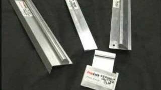 SnapLock™ Home Gutter System [upl. by Pryor512]