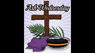 St Jerome Church  ASH WEDNESDAY 2022 [upl. by Saville390]