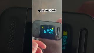 How To Use a Pulse Oximeter [upl. by Nossaj]