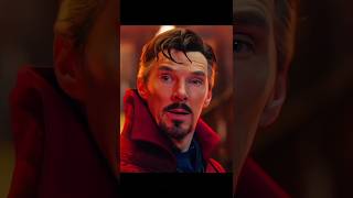 Dr strange X America Charvis💔💯marvel drstrange emotional shorts [upl. by Knipe127]