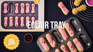 Eclair Tray  RBV Birkmann [upl. by Poppy887]