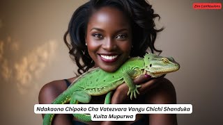 Ndakaona Chipoko Cha Vatezvara Vangu Chichi Shanduka Kuita Mupurwa [upl. by Yacov904]