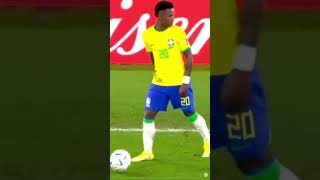 Vini Jr ballon dor fypシ゚viral football fypyoutube fyp vinicius fypviral [upl. by Enitsrik]