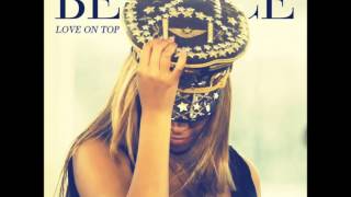 Beyoncé  Love On Top [upl. by Alyakem10]