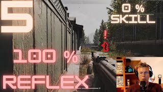 Mit Reflexen flexen  Match 6  Arena Breakout Infinite  Way of the Noob  06092024 [upl. by Sivra]