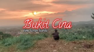 Pendakian Bukit Cina Jabung Malang  View Sunset Cocok Buat Nyore  Tempat Nongkrong Yang Asik [upl. by Ruenhcs]