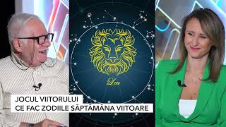 Horoscop 1521 ianuarie 2024 cu Mihai Voropchievici Taurii renasc şi primesc veşti bune [upl. by Sinnej]