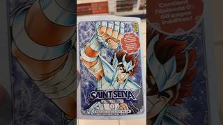 Saint Seiya final édition 🐴 masamikurumada saintseiya saintseiyafinaledition [upl. by Aniaj]