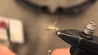 Cornfeds Day Saver Caddis Emerger [upl. by Winebaum298]