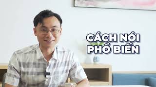 Cách giao tiếp tiếng Anh dễ dàng hiệu quả mà không phải ai cũng biết [upl. by Ecnedac812]