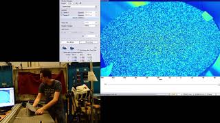 How to adjust the Scheimpflug adaptor in practice [upl. by Wendie]