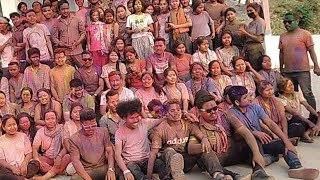 Happy Holi 2021  DIMA HASAO Bodro Sengyung [upl. by Akinod]