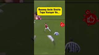 Rooney’i Kızdırmanın Acı Sonu [upl. by Hamon]