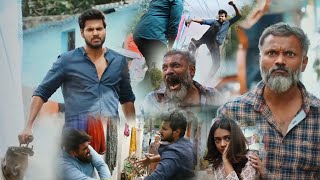 Sundeep Kishan Action Horror Movie Scenes  Ninu Veedani Needanu Nene Movie Action Scenes  TFCC [upl. by Yram534]