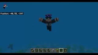 Estranged Music Video in Minecraft [upl. by Weihs]