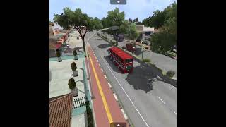 Na Driver Ni Nanna lover aa thrillingbusdriving motivationalvideo song Liji13Gaming [upl. by Rolf]