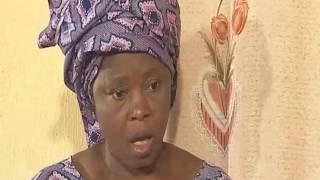 ASE GUN  LATEST NOLLYWOOD YORUBA MOVIE STARRING FUNKE AKINDELE YINKA QUADRI [upl. by Cox451]