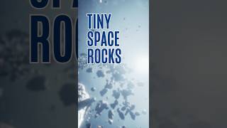 Tiny Space Rocks Discovered The Asteroid Revelation of the Year shorts spaceverse [upl. by Gorges]