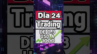 Llegamos a los 100 Dolares en Solo 24 Días 🎯🚀 trading bitcoin [upl. by Aniteb289]