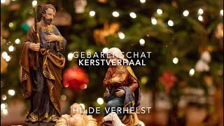 Gebaarschat Kerstverhaal VGT [upl. by Veneaux]