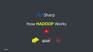 Architecture of Hadoop  Data Engineering Spark and Databricks Course [upl. by Huppert761]