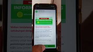 INFO PENTING  Untuk Driver Grab Seluruh Indonesia ✅ grabgacor grabbike grab infograb [upl. by Anirpas]