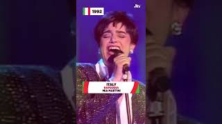 Eurovision  🏆🥇My Winners 1956  1999 Part 8 [upl. by Mart]