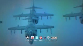 Marina Militare  Spot Accademia Navale  concorso 2016 [upl. by Audi125]