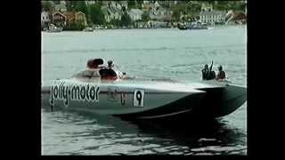 Class 1 Racing Arendal Norwegian Grand Prix [upl. by Ahsi673]