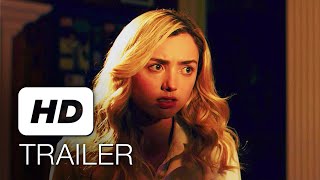 AILEEN WUORNOS  AMERICAN PSYCHO Trailer 2021  Peyton List Tobin Bell  Thriller [upl. by Nabru]