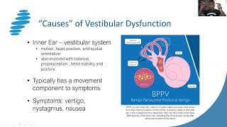 Understanding Your Dizziness [upl. by Shepperd]