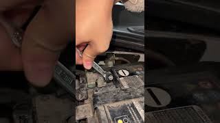 How to clear the check engine light car [upl. by Wadell822]