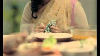 Havells Fans TVC 2013Dining Hawa Badlegi [upl. by Stanislaw]