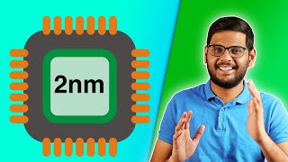 2nm Processor is Here But Whats Next After 1nm [upl. by Llenyl]