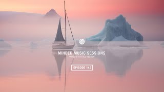 Roald Velden  Minded Music Sessions 145 Lessov Edition May 14 2024 [upl. by Silrac]