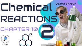 Chemical Reactions 2  Chapter 10  Catalyst Deactivation amp Aging [upl. by Whitcomb]