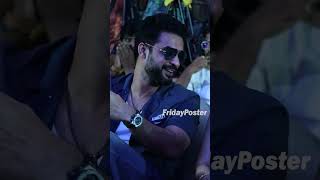 Tovino Thomas visuals At ARM Pre Release Event  trending viralvideo shorts fridayposter [upl. by Russom]