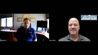 Stellant Systems Interview Steve Shpock COO [upl. by Bullis962]