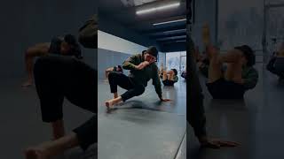 Jiu Jitsu Mobility [upl. by Macario340]