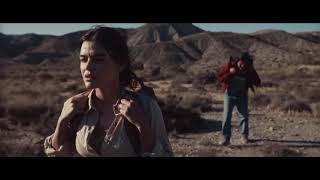 Borrego TRAILER Lucy Hale Nicholas Gonzalez Leynar Gomez [upl. by Vipul844]