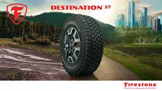 DESTINATION XT – QUE NINGÚN CAMINO TE DETENGA [upl. by Alita]