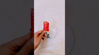 ازاي ما عرفناش الطريقه دي من زمان ✔️💯 diy lifehacks hack homehacks lifetips [upl. by Ainahpets]