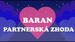 Zhoda Partnerov BARAN❤️❤️❤️ Horoskop lásky amp Kompatibilita Barana [upl. by Jenness586]