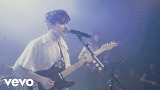 Declan McKenna  Bethlehem Live [upl. by Aniaz]