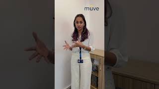 Conveyancing at Muve Colombo [upl. by Safier]