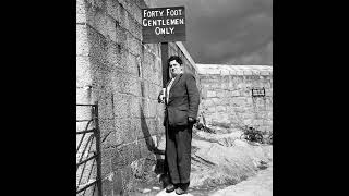 Brendan Behan  The Borstal Boy Part 1 [upl. by Kcirtapnaes]