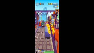 Techy Yoob Gaming is live Live Rank Push On Subway Surfers India Surver 🎗️🏆 [upl. by Aidualc]