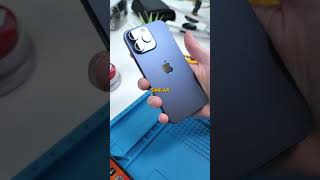 The iPhone 16 Camera Control Button Is Suspicious Shorts [upl. by Artair93]