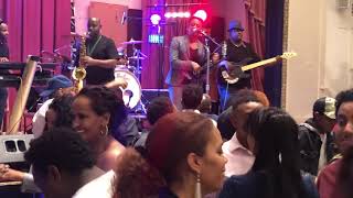 New Tomas Alazar Eritrean song Oakland concert [upl. by Wade]